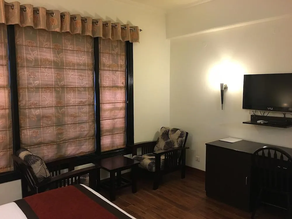La Residence Гургаон Индия