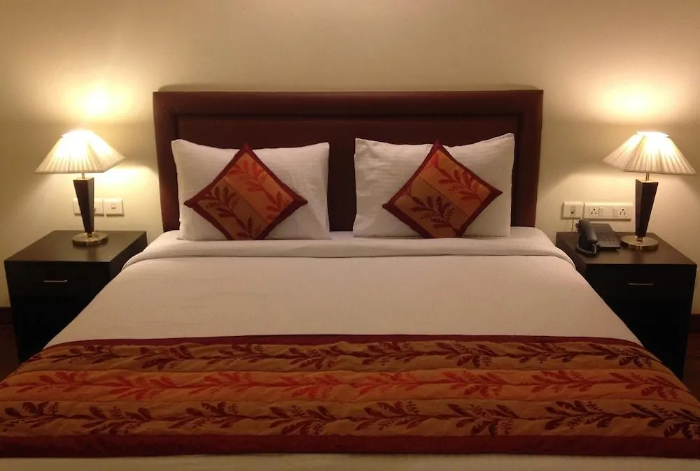 Hotel La Residence Gurgaon
