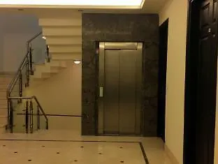 La Residence Gurgaon Hotel